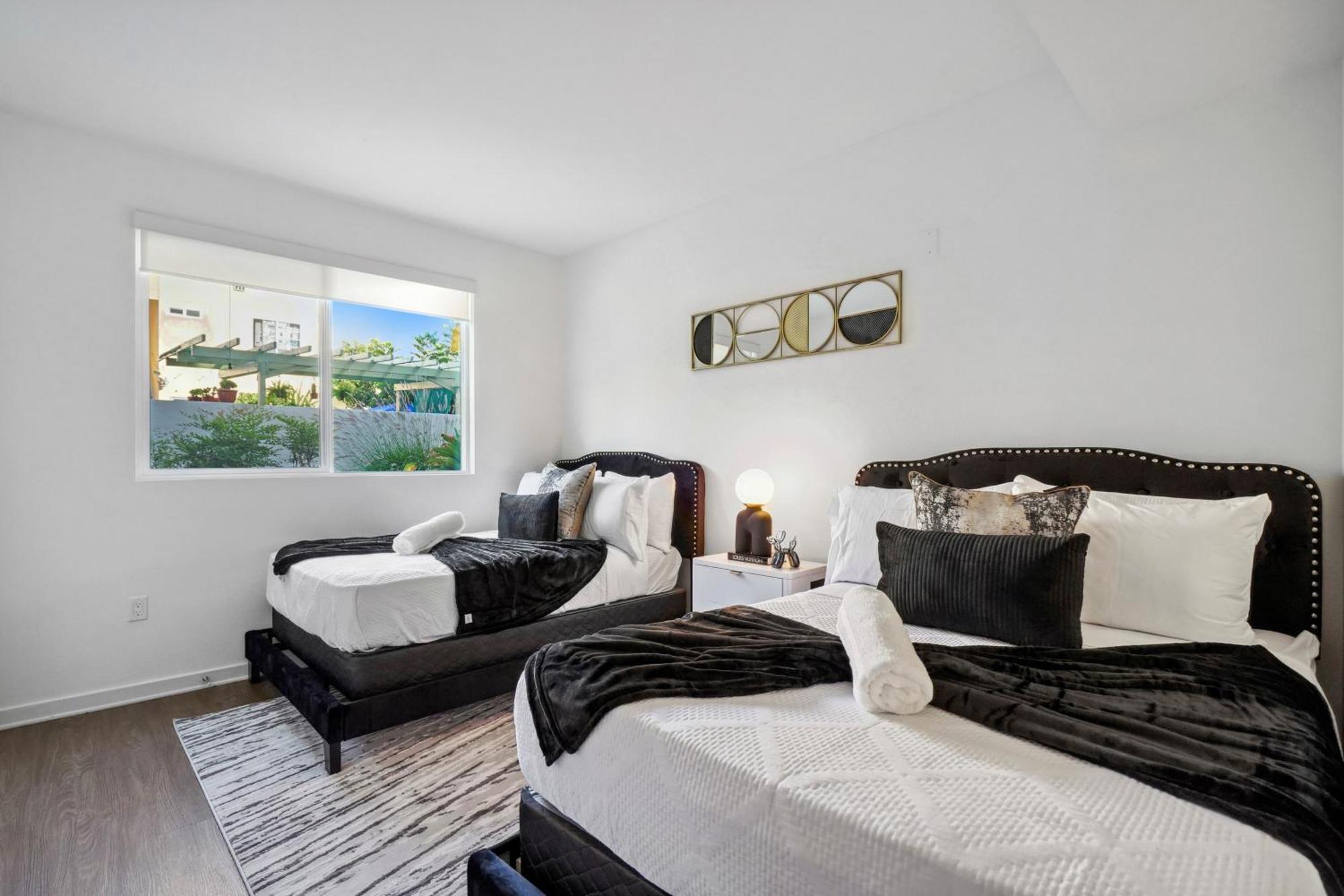 House Of Lv Bed and breakfast *