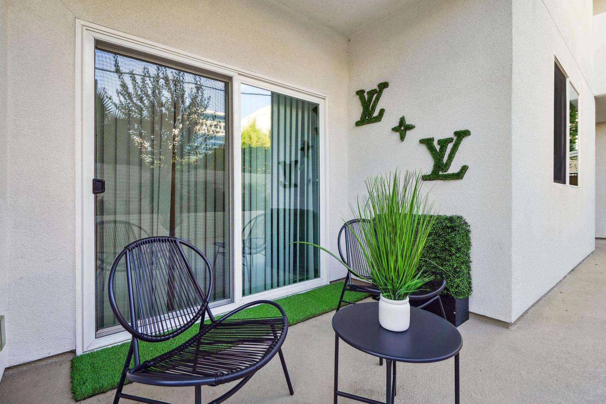 House Of Lv Bed and breakfast